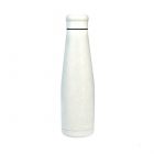 Bottiglia Thermos 550 ml Bianco Ghiaccio Woodway