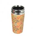 Tazza Thermos 500 ml Bicicletta Take Away Bamboo Woodway