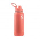Bottiglia Termica Thermos Takeya Coral 950ml