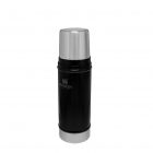 Borraccia Termica in Acciaio Inossidabile Stanley Senza BPA Black ml 470