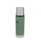 Borraccia Termica in Acciaio Inossidabile Stanley Senza BPA Green ml 470